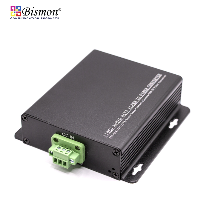 1 to 2 Ch Splitter Contact Closure for Electronic device